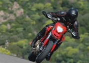 Ducati Hypermotard